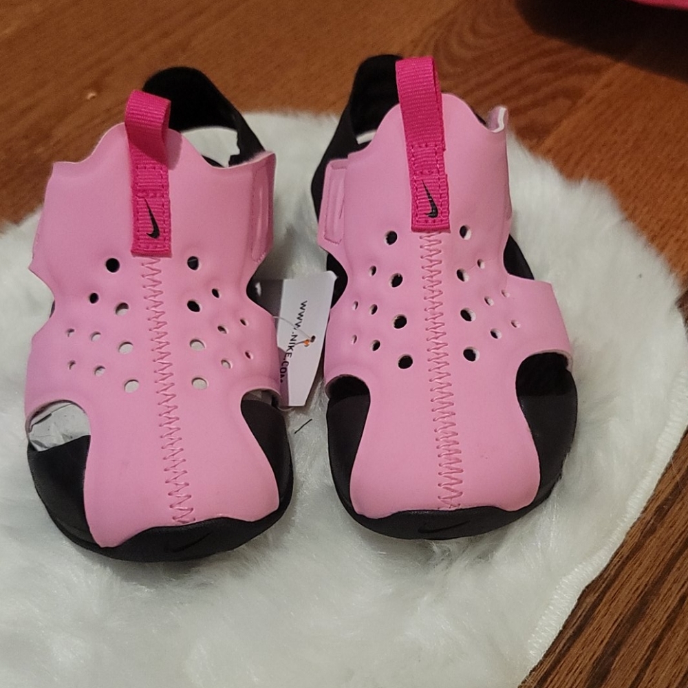 Nike Sunray Protect 2(TD)- Water Shoes